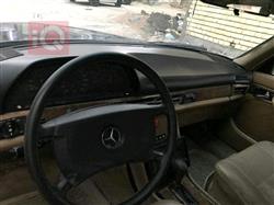 مێرسێدس بێنز S-Class